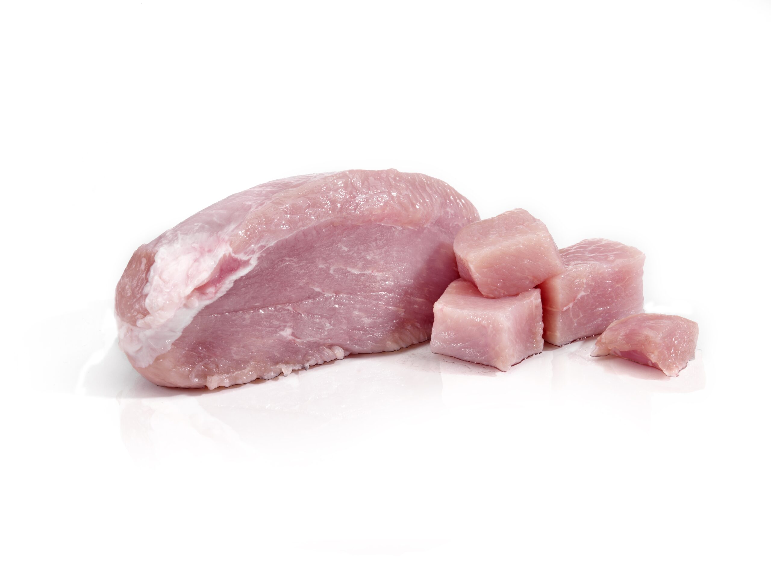 Putenfleisch