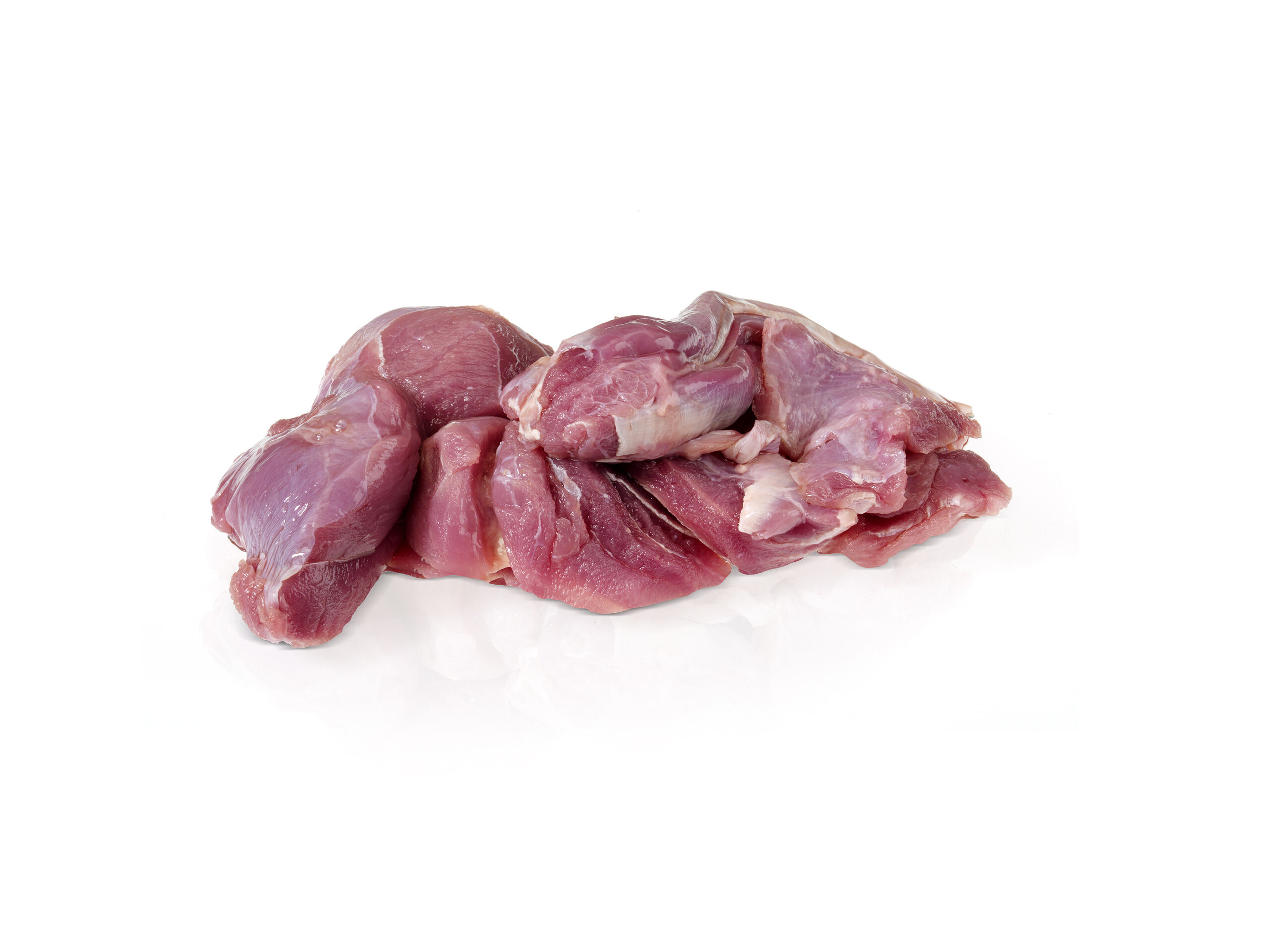 Schaffleisch