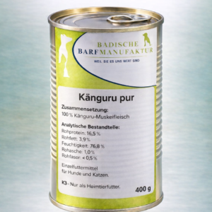 Känguru