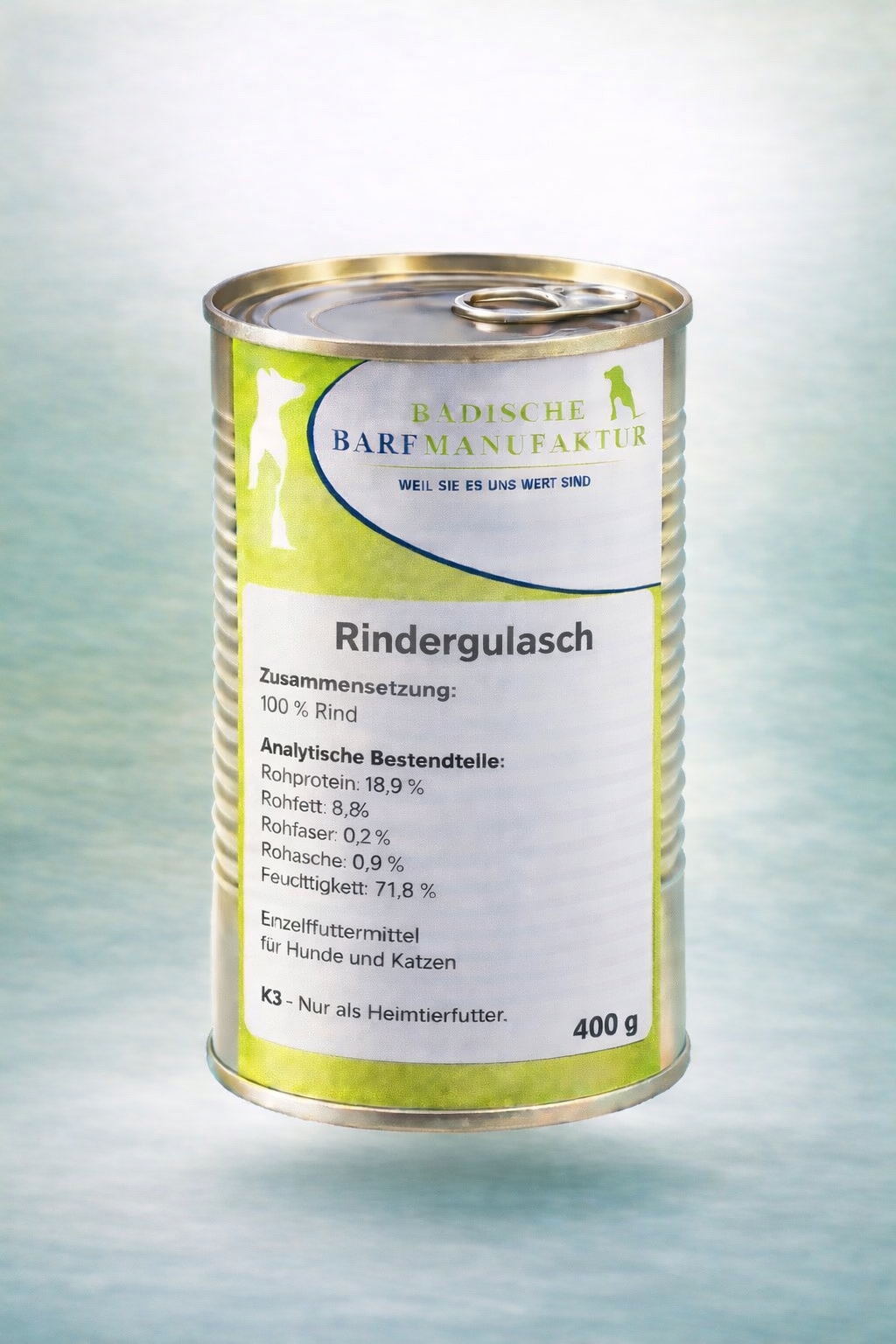Rindergulasch